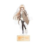 お隣の天使様にいつの間にか駄目人間にされていた件 アクリルスタンド 熊本ver.