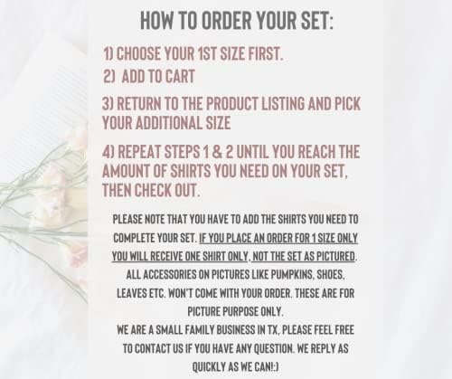 Miniatura 8 de Camisa de belleza y barba, Camisas para parejas para él y ella, Camisa de recién casados, Camisas de pareja comprometida, Camisas a juego para