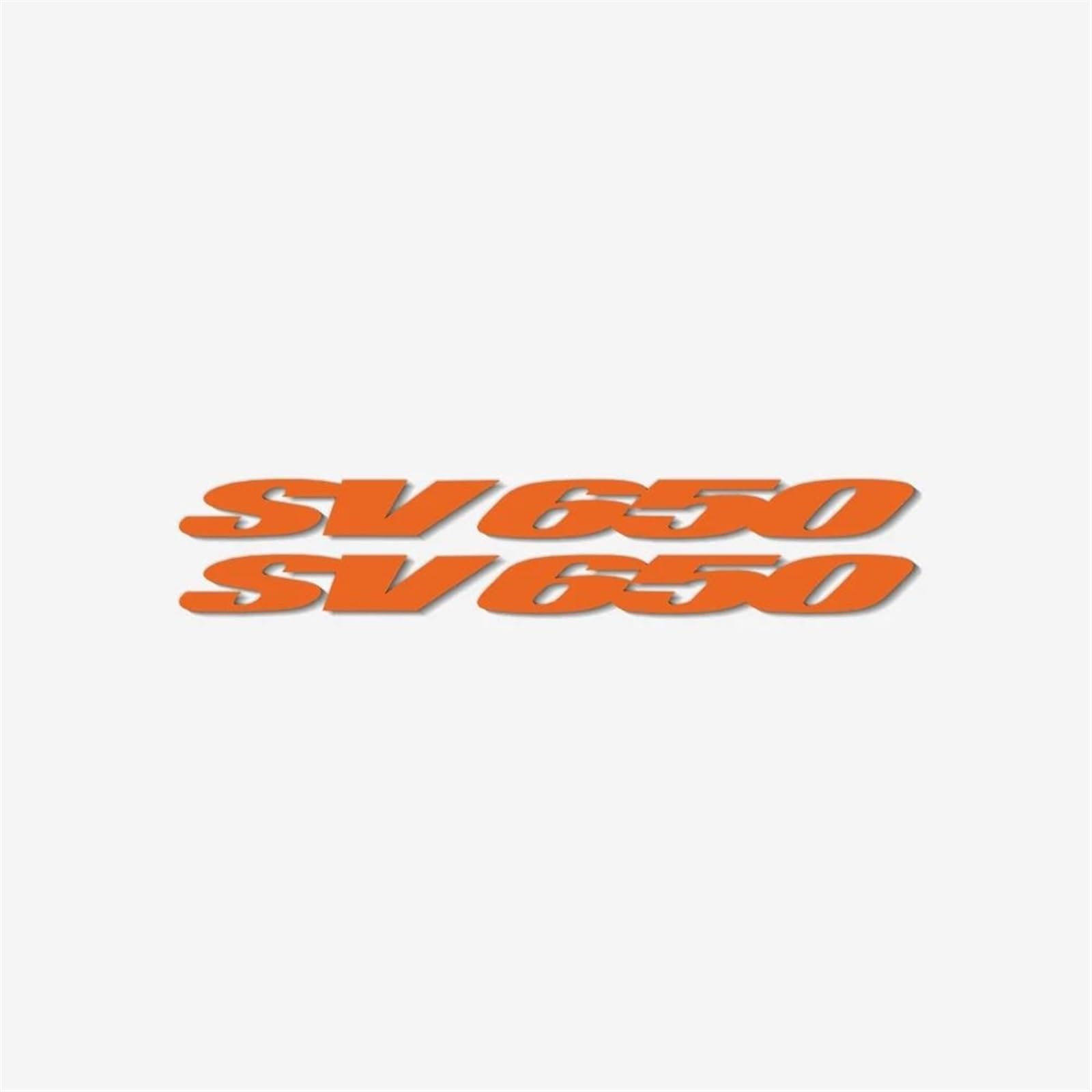 Motorcycle Anti-Slip Bicycle Fuel Tank Sticker Wheel Waterproof Reflective for Suzuki SV650 Sv 650