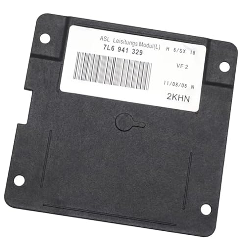 Module de commande de feux de virage haute performance AFS Passat 3C gauche