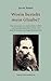 Worin besteht mein Glaube?: Übersetzungen von Sophie Behr (1885) und Raphael Löwenfeld (1902) - mit einer Einleitung von Eugen Drewermann (Tolstoi-Friedensbibliothek A)