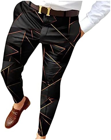 green emerald velvet dress Twisted Tailor Puccini Slim Suit Pants in Black main image 1