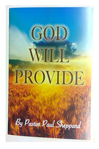 God Will Provide - Destined for Victory