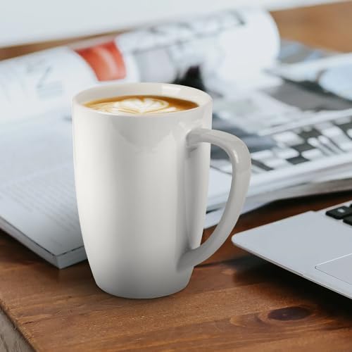 homEdge Porcelain Mug Set