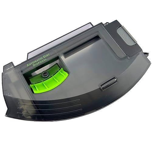 SCREENTRONICS Dust Bin with Auto Port