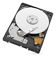 Seagate ST1000LX015 firecuda 1000 GB interne – Ansicht 4