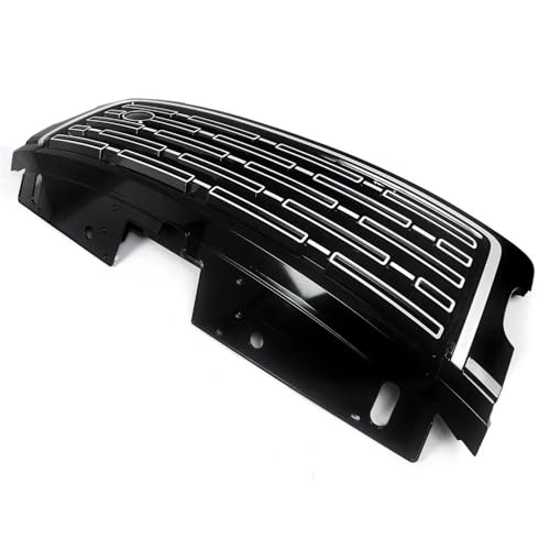 Grille de calandre de course pour pare-chocs Range Rover Vogue