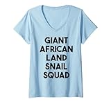 Giant African Land Snail Squad