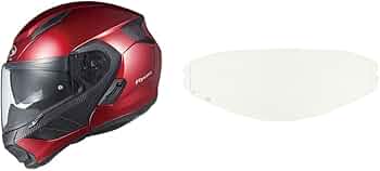 Amazon | オージーケーカブト(OGK KABUTO)バイクヘルメット