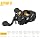 Lew's Classic Pro Speed Spool SLP Carrete Baitcasting miniatura 5