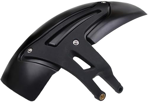 W - Guardabarros trasero para motocicleta, color negro y plateado, protector contra salpicaduras para BMW R1200GS LC R 1200 GS LC ADV 2013-2019 Y