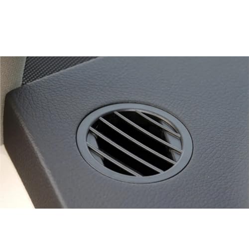 Cubierta de ventilación central de coche compatible con Benz X204 modelo 2008-2015 7