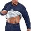 B. Dark Blue Jacket Only