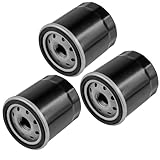 3-Pack. 7077288YP Engine Oil Filter – 3/4