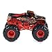 Monster Jam Captain's Curse Series 33