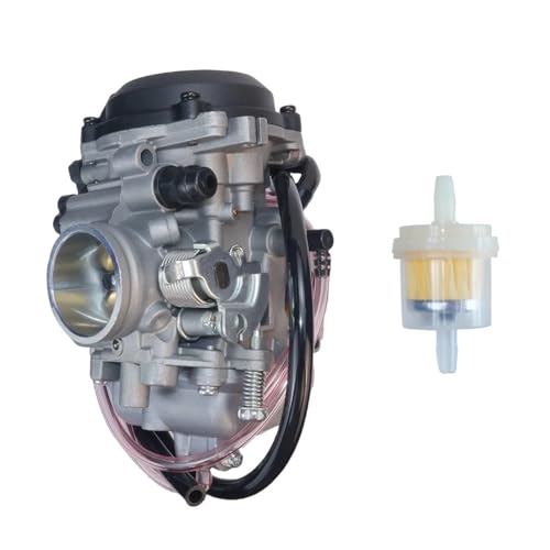 Carburateur moto TTR225 de 34 mm pour pièces de rechange de moteur de moto