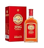 中国勁酒 520ml 35度 中国酒 箱付 正規