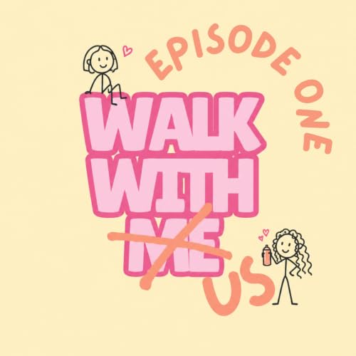 EPISODE ONE | our stories and how the pod was born