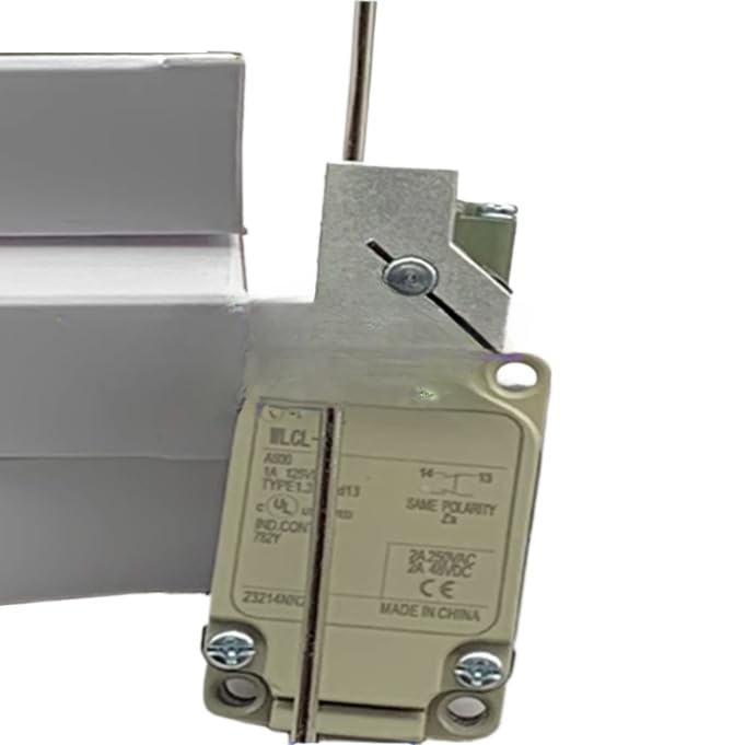 1Pc New WLCL-2NTH Limit Switch Travel Switch