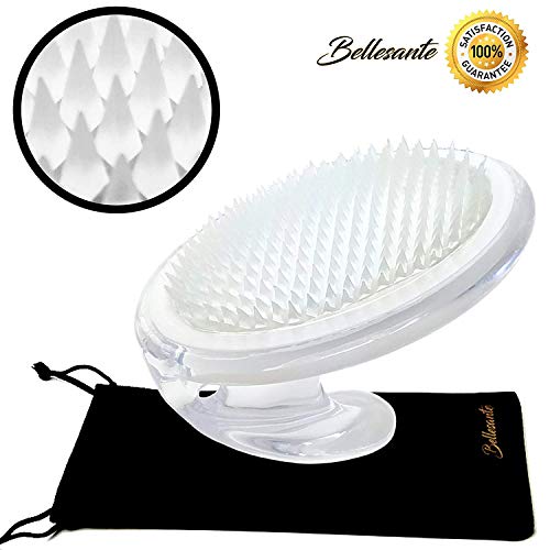 Ingrown Hair, Beard Itch, Razor Bumps - Shaving and Waxing Professional Treatment