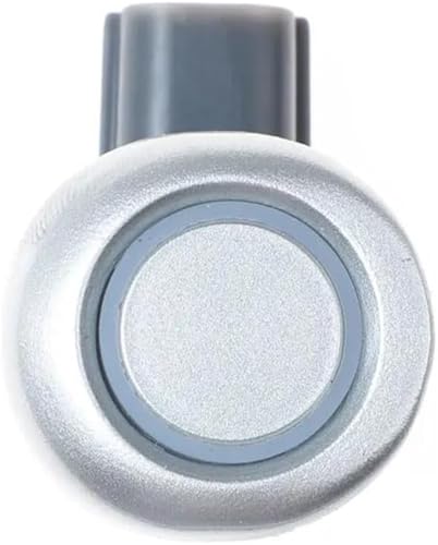 Capteurs de stationnement 8651A056 argent pour éviter les chocs Outlander - 2