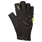 SCOTT Glove RC Pro SF Blck/YEL S