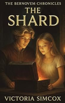 Paperback The Shard Book