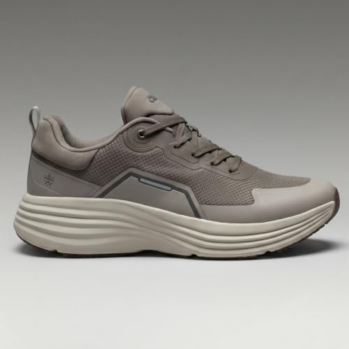Image of CULT GridWeave Women's Walking Shoes | Ventilated Mesh Upper| Plush Cushioning | Non-Slip Grip| Everyday Wear