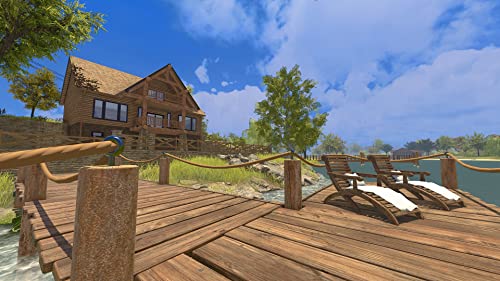 House Flipper: Pets Edition (PS4) - Image 6