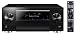 Produktbild Pioneer SC-LX89 - AV-Receiver (Verkabelt u. Kabellos)
