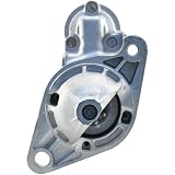 Dwvksz Starter Motor for Dodge SX 2.0 2003 2004 2.0L l4, for Dodge Neon 2003 2004 2005 2.0L l4 OE#