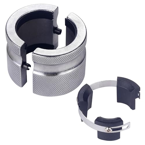 Motorcycle Adjustable Fork Seal Driver Tool 35-50mm