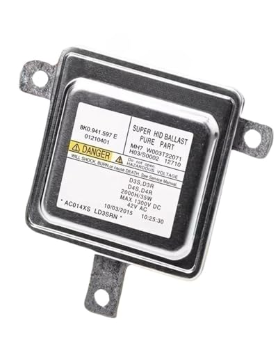 Faxiulan Xenon HID Vorschaltgerät 8K0941597E