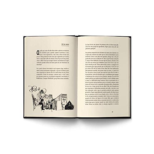 Os Sofrimentos do Jovem Werther - Autografado por Leandro Melite - Exclusivo Pré Venda Amazon