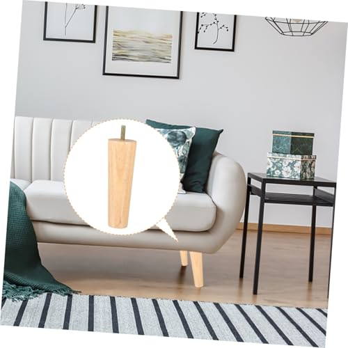 Meubles bois massif : réparez votre table basse et canapé instable - 6