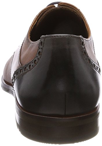 LLOYD Hamilton, Scarpe Stringate Derby Uomo