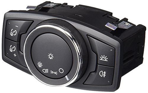 Motorcraft SW-6966 Headlight Switch répare le clignotement des phares et faux contacts