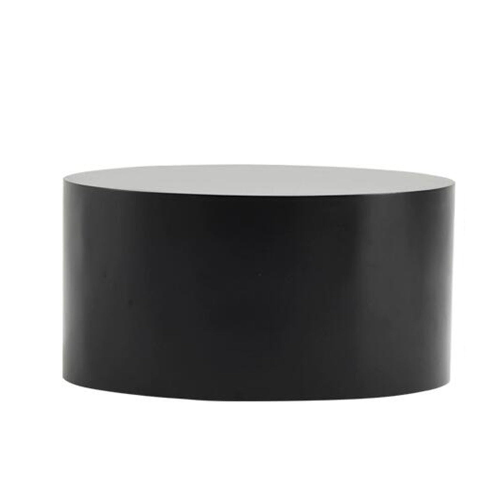 Socle rond pour mannequins de vitrine et mise en scène de robes de mariée