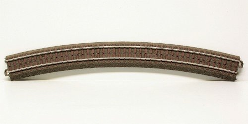 Märklin Gebogenes Gleis | 30° | Radius 5 = 643,6 mm | C-Gleis Spur H0#24530 Märklin Gebogenes Gleis | 30° | Radius 5 = 643,6 mm | C-Gleis Spur H0#24530