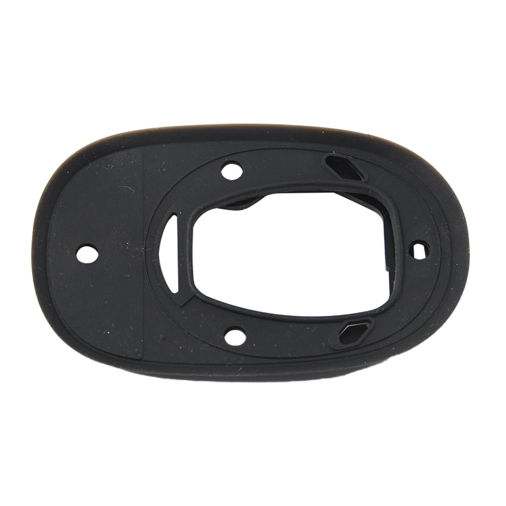 Guarnizione per Base Antenna di Ricambio per Tetto Compatibile con BMW Mini R55 R56 65203442105
