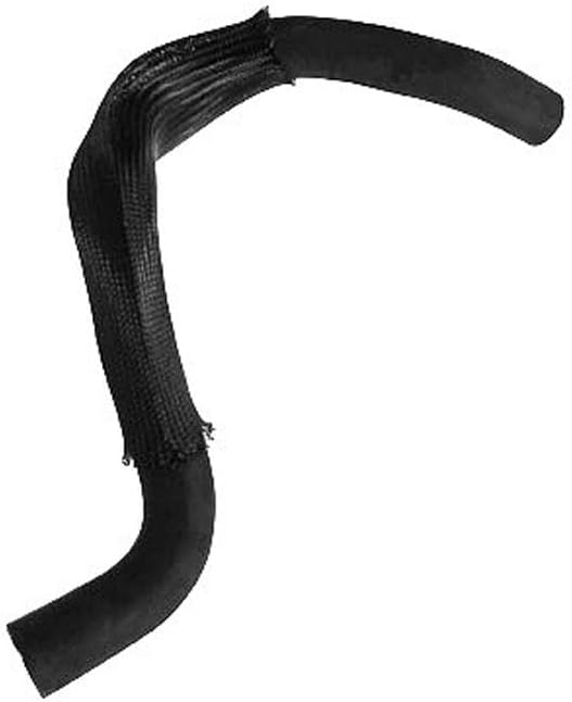 Lower Radiator Hose - Radiator Lower Hose, Coolant Hose fits Kia Magentis 2008 2007 fits Kia Optima 2008 2007 2006 fits Kia Rondo 2010 2009 2008 2007