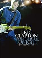 エリック•クラプトン　wonderful tonight 6 CD エリック•クラプトン wonderful tonight 6 CD Eric Clapton
