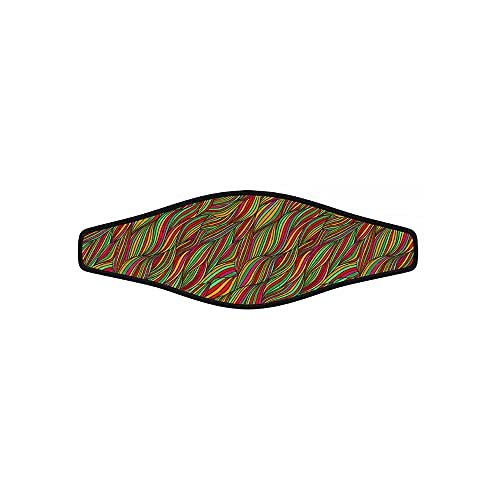 Innovative/イノベイティブ ピクチャーEZストラップ ABCO