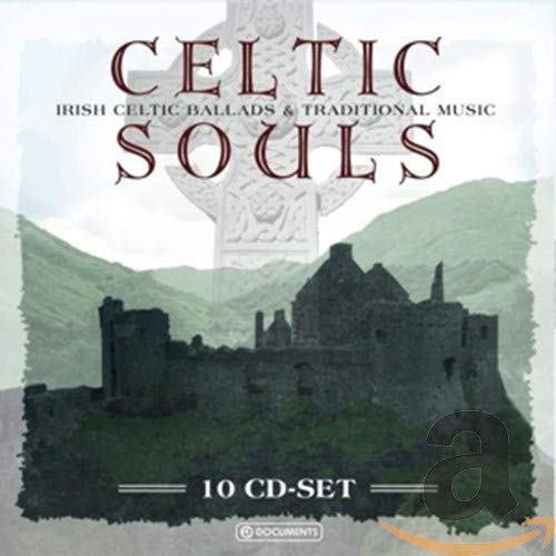 Irish Celtic Ballads & Traditional Music #TOP20