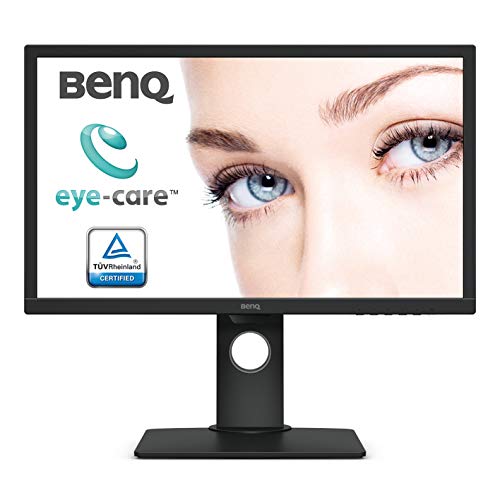 BenQ BL2483TM - Monitor Profesional de 24
