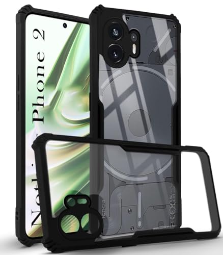 Image of Jkobi Back Case Cover for Nothing Phone 2