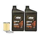 Oil Change Kit For Sea-Doo Spark