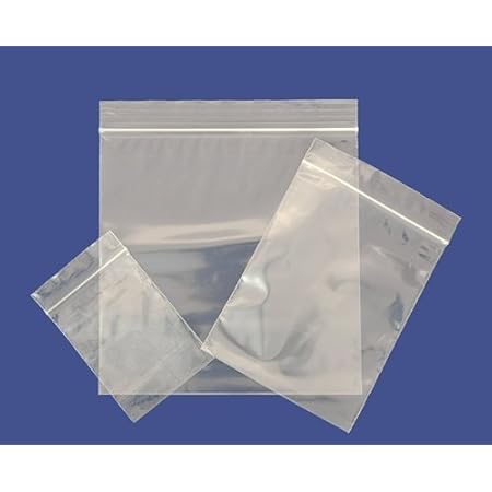zip lock bolsas with zipper