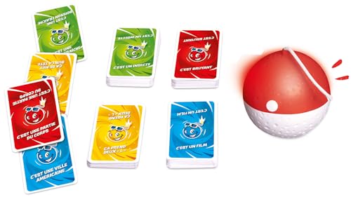 Tic Tac Boum Color Flash - vue 8