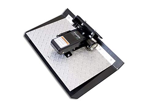 103000 ProSlide Sulky